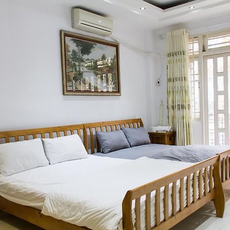 Urban House Saigon 2 Apartment Bandar Ho Chi Minh Luaran gambar