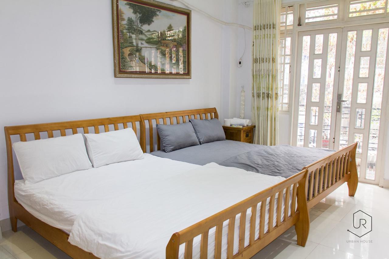 Urban House Saigon 2 Apartment Bandar Ho Chi Minh Luaran gambar