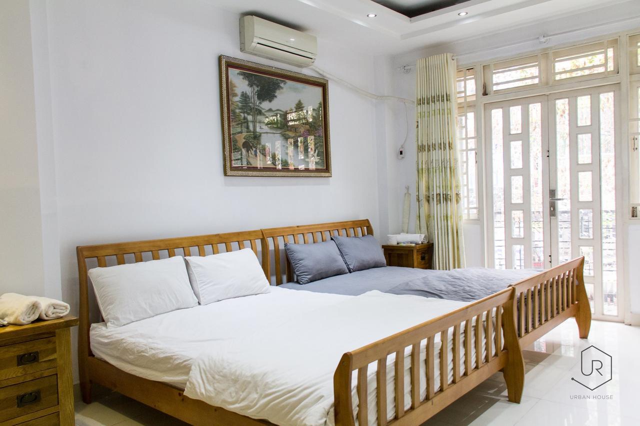 Urban House Saigon 2 Apartment Bandar Ho Chi Minh Luaran gambar