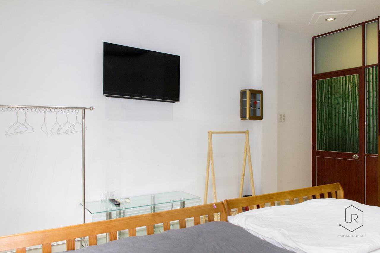 Urban House Saigon 2 Apartment Bandar Ho Chi Minh Luaran gambar