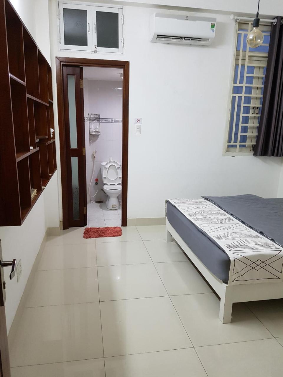 Urban House Saigon 2 Apartment Bandar Ho Chi Minh Luaran gambar