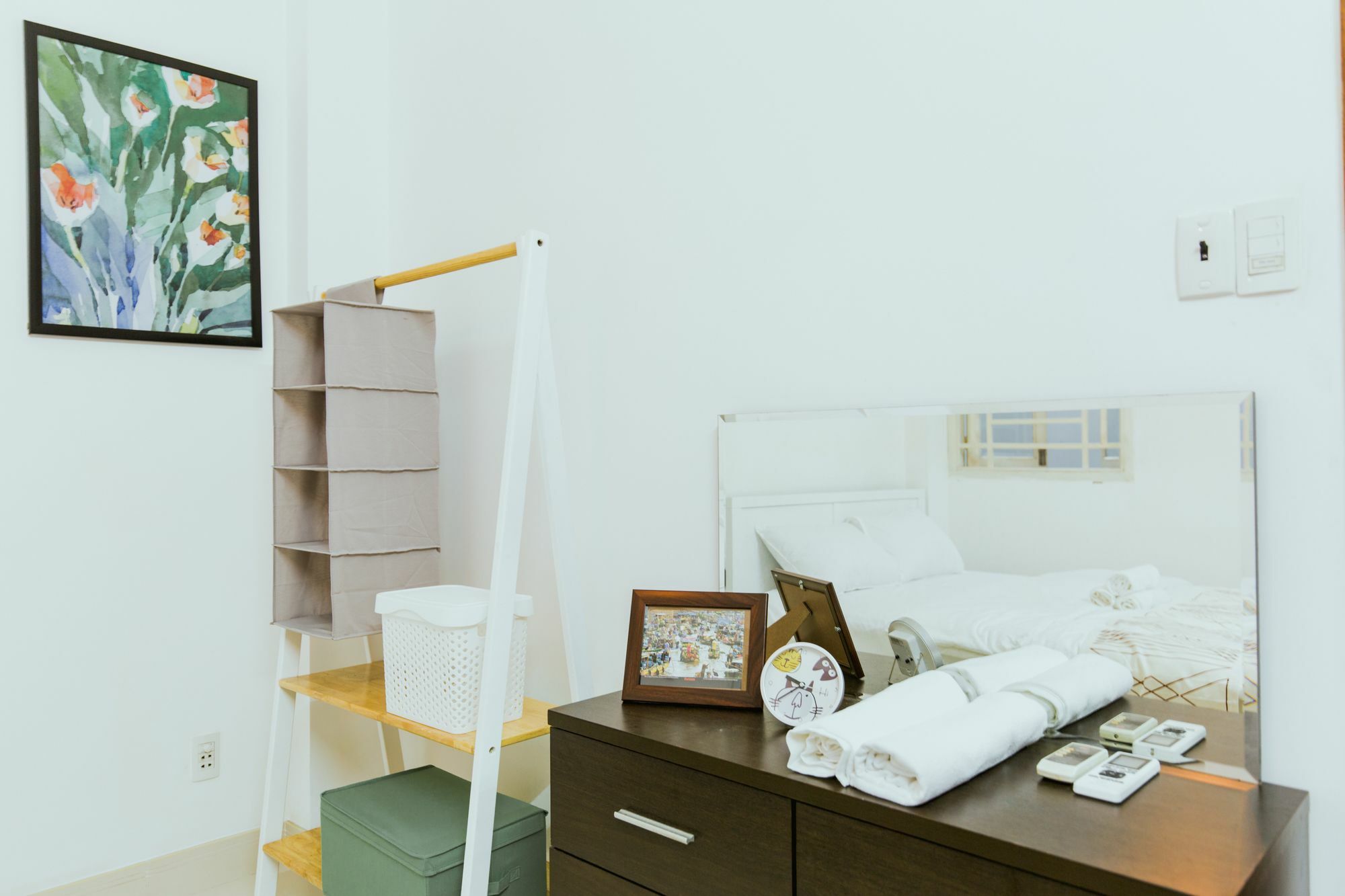 Urban House Saigon 2 Apartment Bandar Ho Chi Minh Luaran gambar