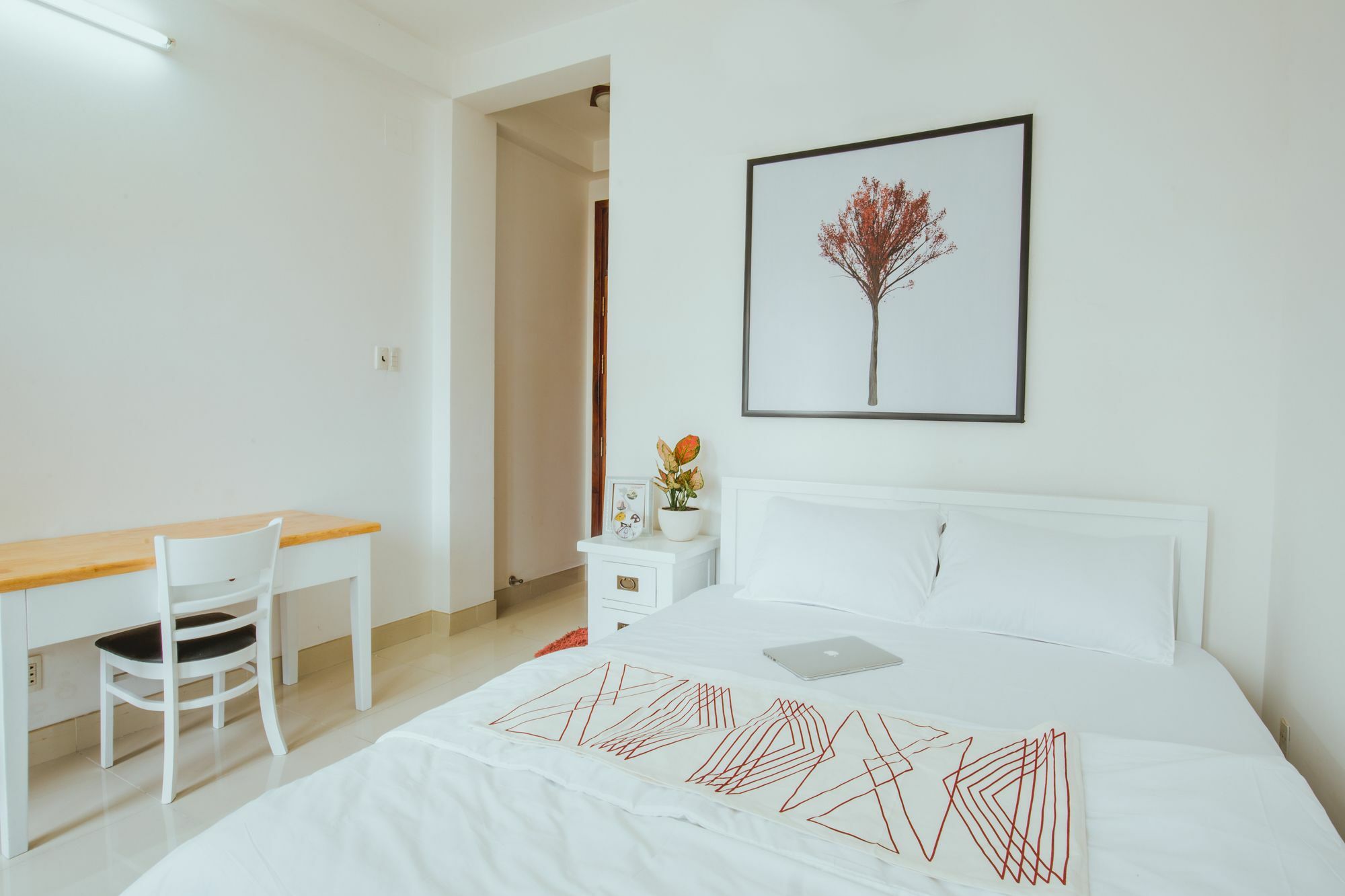 Urban House Saigon 2 Apartment Bandar Ho Chi Minh Luaran gambar