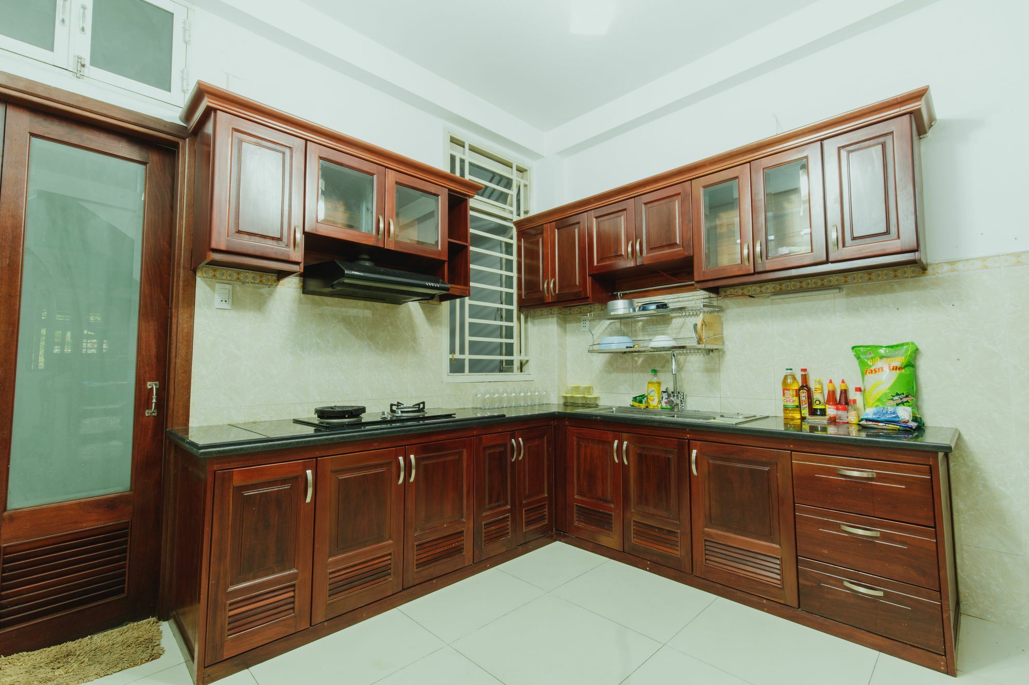 Urban House Saigon 2 Apartment Bandar Ho Chi Minh Luaran gambar
