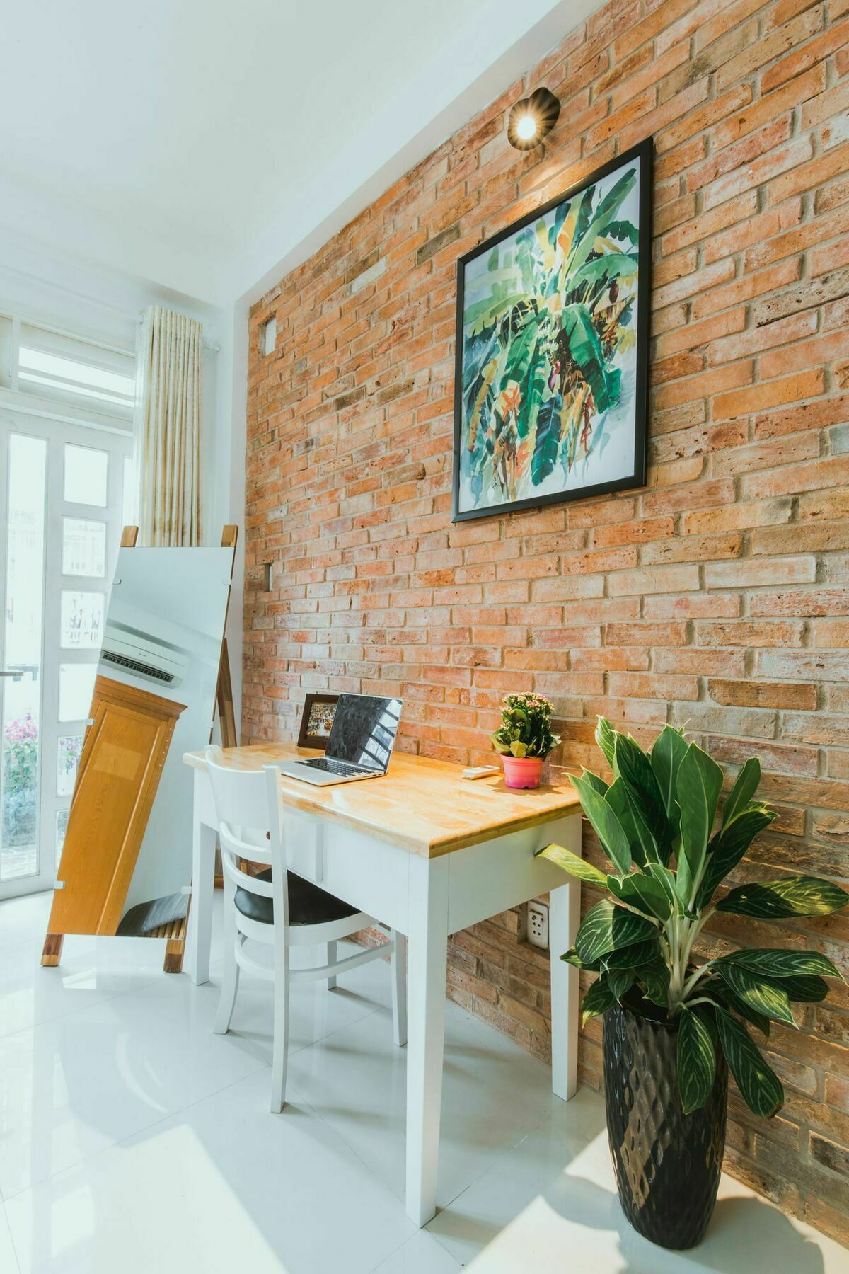 Urban House Saigon 2 Apartment Bandar Ho Chi Minh Luaran gambar
