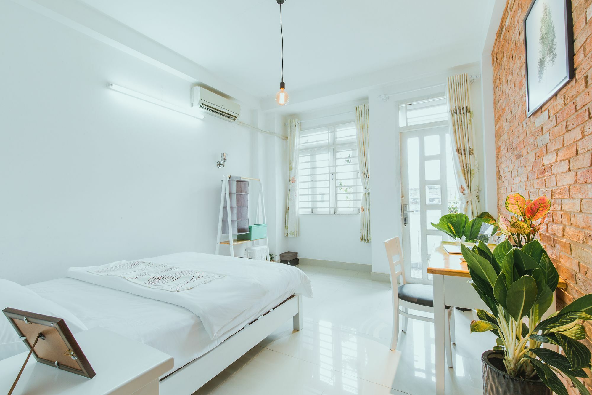 Urban House Saigon 2 Apartment Bandar Ho Chi Minh Luaran gambar