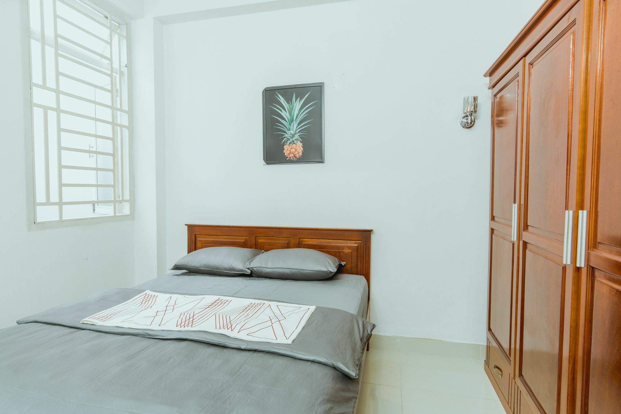 Urban House Saigon 2 Apartment Bandar Ho Chi Minh Luaran gambar