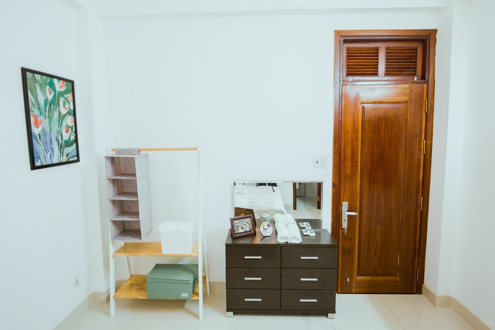 Urban House Saigon 2 Apartment Bandar Ho Chi Minh Luaran gambar