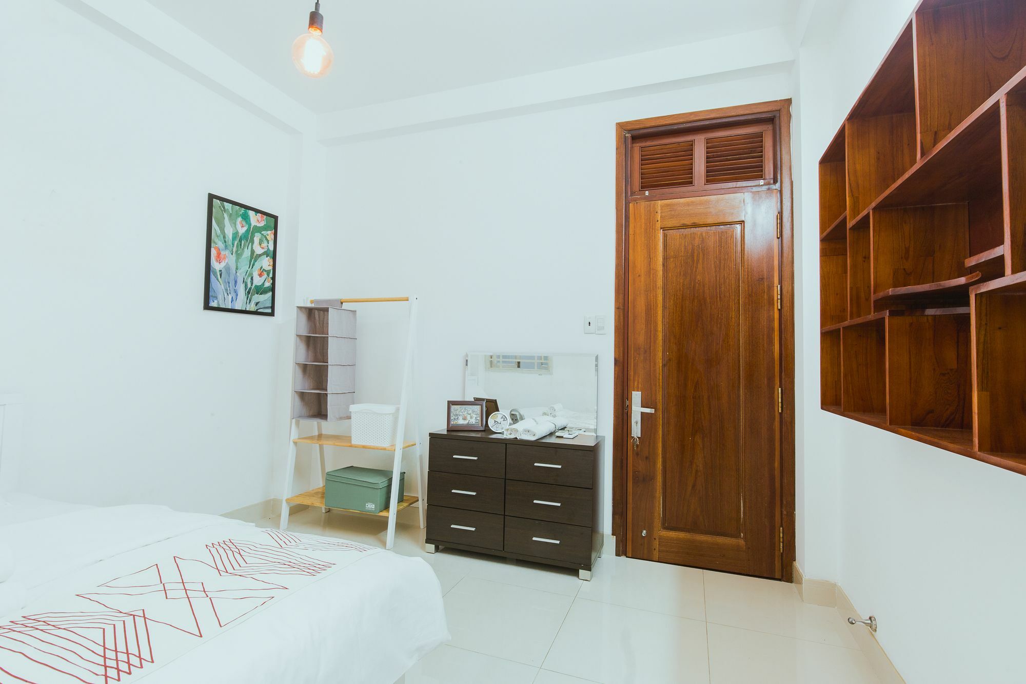 Urban House Saigon 2 Apartment Bandar Ho Chi Minh Luaran gambar