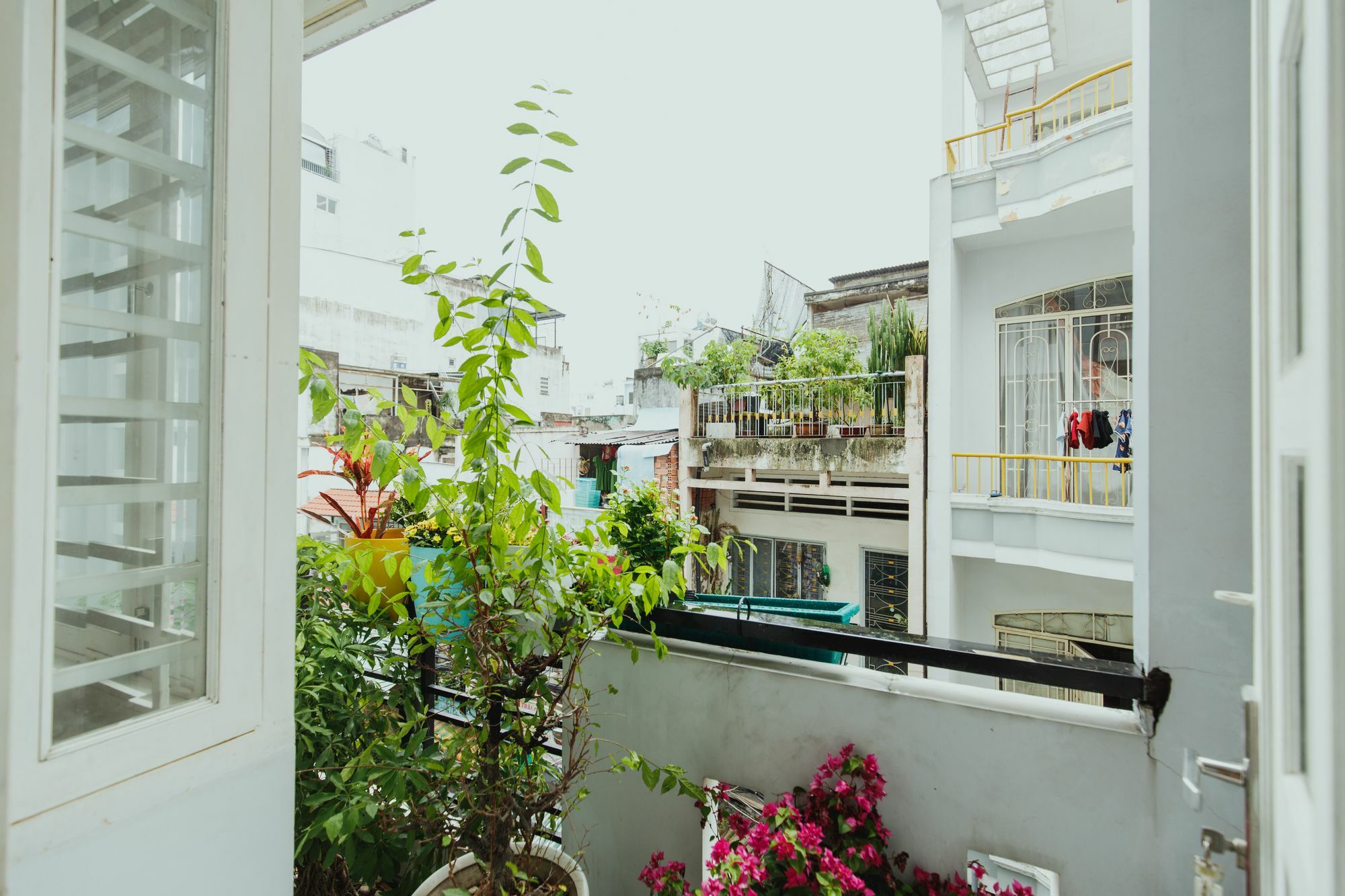 Urban House Saigon 2 Apartment Bandar Ho Chi Minh Luaran gambar