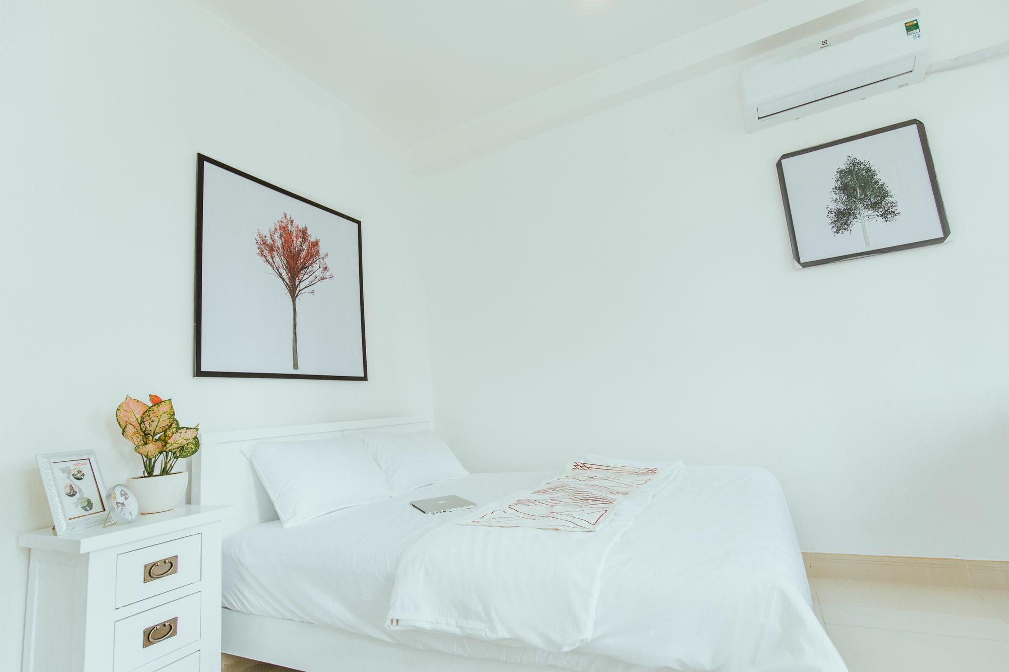 Urban House Saigon 2 Apartment Bandar Ho Chi Minh Luaran gambar